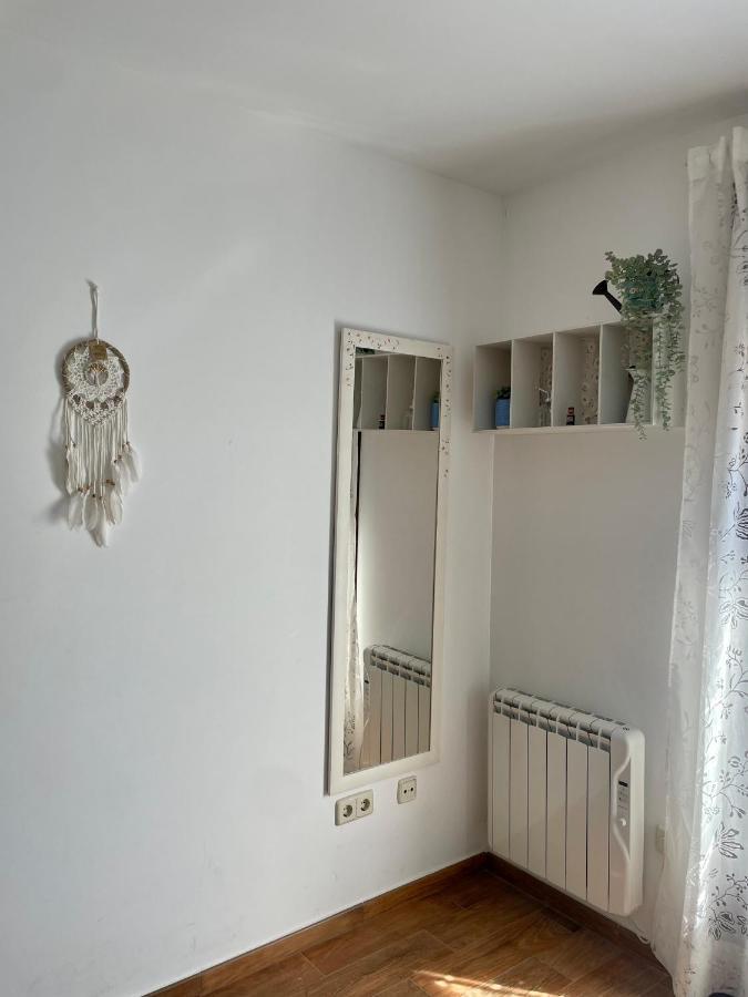 La Casa De Las Flores De El Hornillo Eksteriør bilde